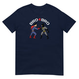 BRO4BRO (Daily Dozen) - Navy