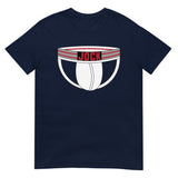 Jock (Daily Dozen) - Navy