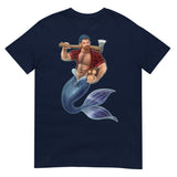Merjack (Daily Dozen) - Navy