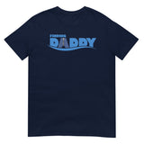 Finding Daddy (Daily Dozen) - Navy