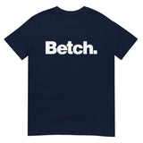 Betch (Daily Dozen) - Navy