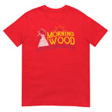 Morning Wood (Daily Dozen) - Red