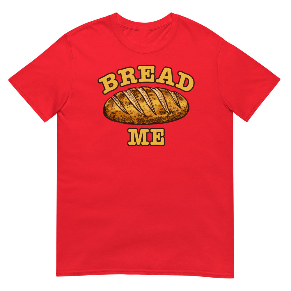 Bread Me (Daily Dozen) - Red