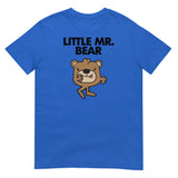 Little Mr. Bear (Daily Dozen) - Royal