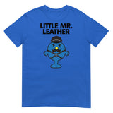 Little Mr. Leather (Daily Dozen) - Royal