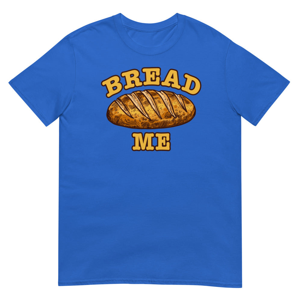 Bread Me (Daily Dozen) - Royal