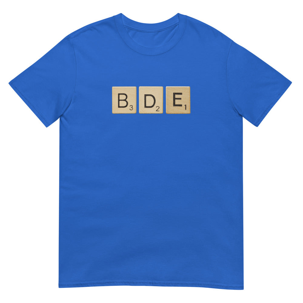 BDE (Daily Dozen) - Royal