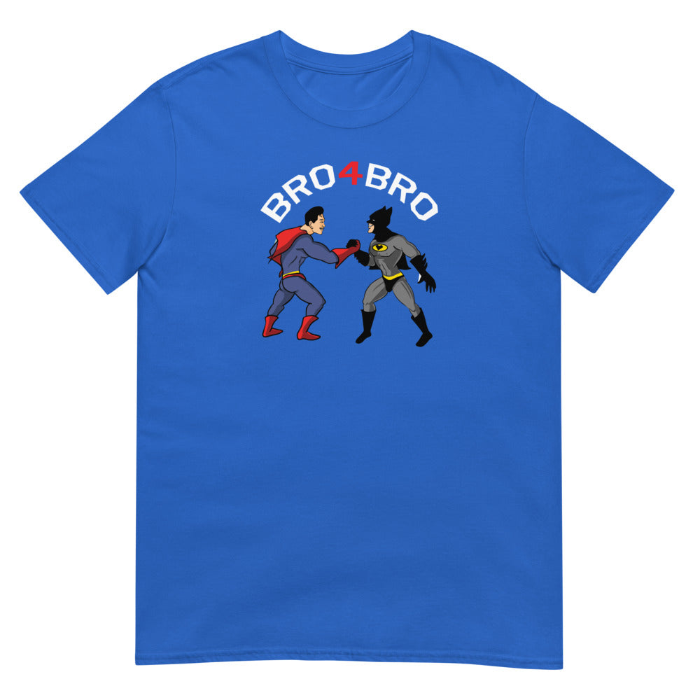 BRO4BRO (Daily Dozen) - Royal