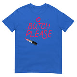 Butch Please (Daily Dozen) - Royal