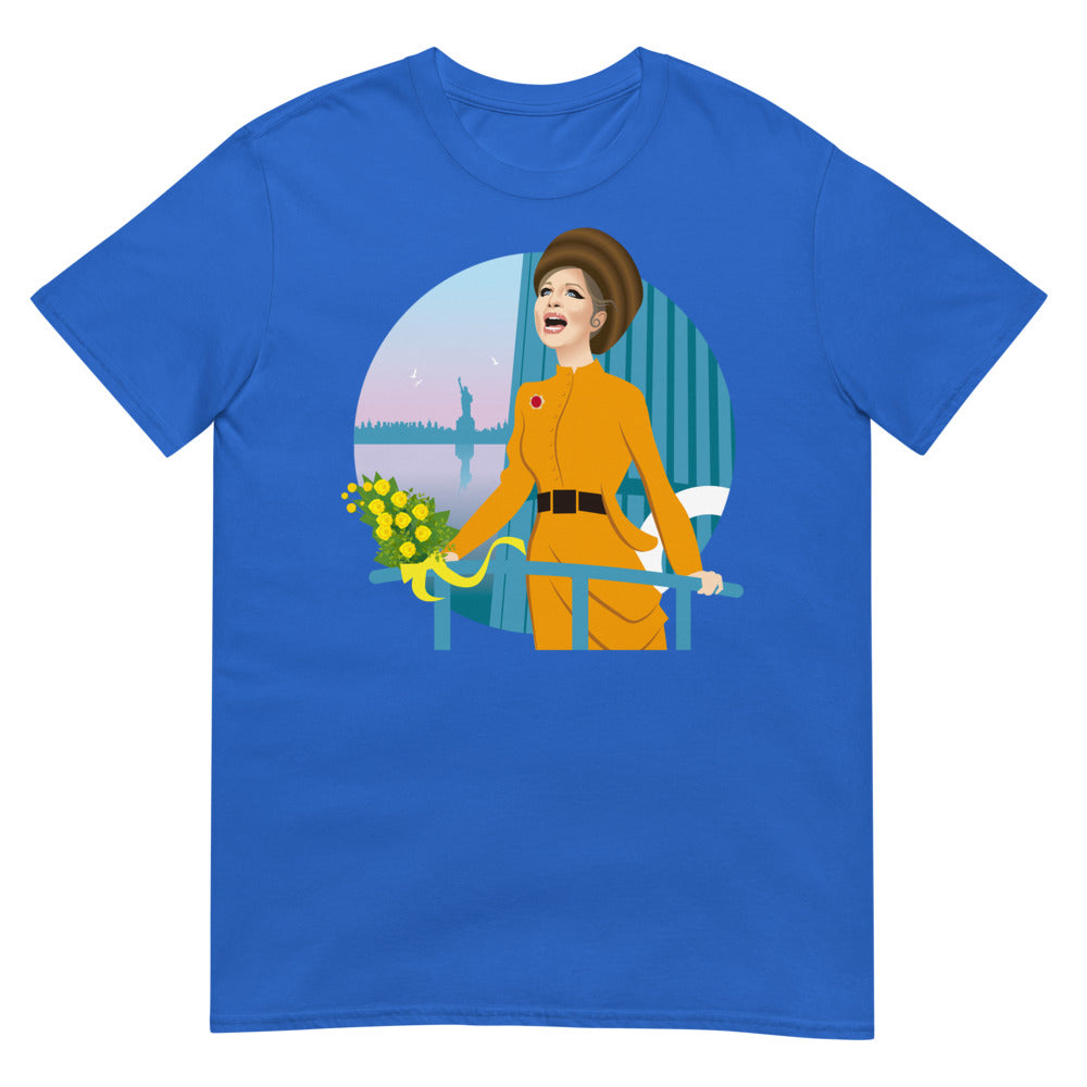 Parade (Daily Dozen) - Royal