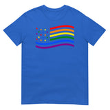 Pride in the USA (Daily Dozen) - Royal