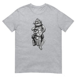 Misfit Toys of Finland (Daily Dozen) - Sport Grey