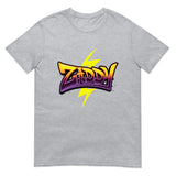 Zaddy (Daily Dozen) - Sport Grey