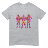 Himbots (Daily Dozen) - Sport Grey