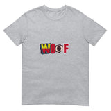 Ransom Woof (Daily Dozen) - Sport Grey