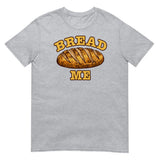 Bread Me (Daily Dozen) - Sport Grey