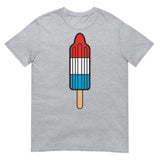 Rocket (Daily Dozen) - Sport Grey