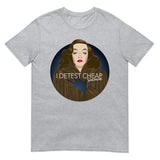 Cheap Sentiment (Daily Dozen) - Sport Grey