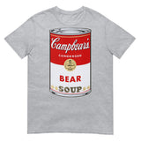 Bear Soup (Daily Dozen) - Sport Grey