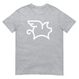 When Pigs Fly (Daily Dozen) - Sport Grey