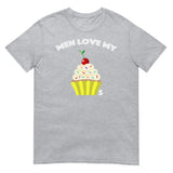 Cupcakes (Daily Dozen) - Sport Grey