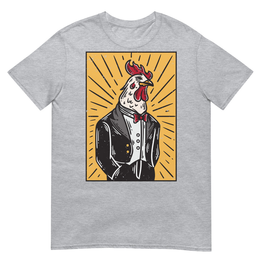 Cocksworth (Daily Dozen) - Sport Grey