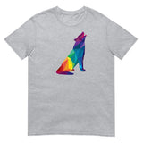 Polygon Wolf (Daily Dozen) - Sport Grey