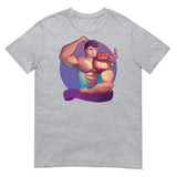 Cancer (Daily Dozen) - Sport Grey