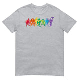 Pride Villains (Daily Dozen) - Sport Grey
