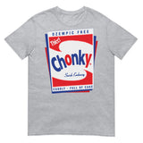 Chonky (Daily Dozen) - Sport Grey
