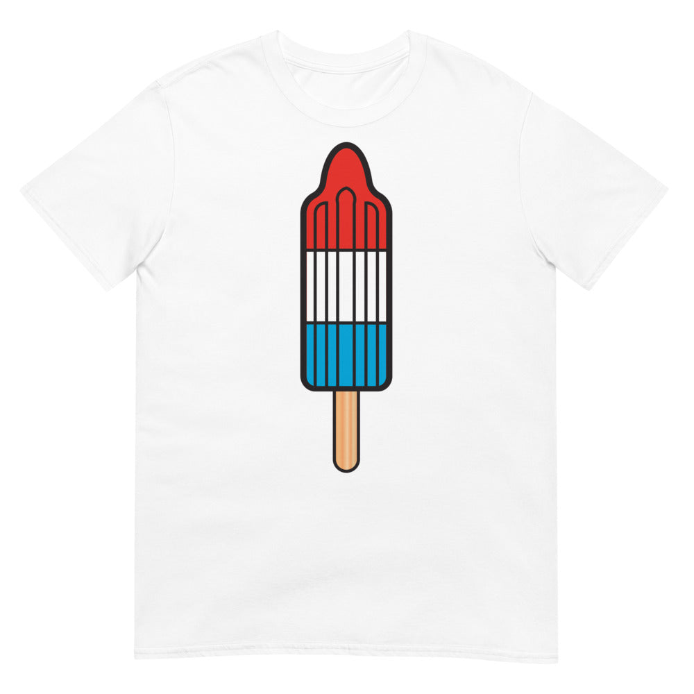 Rocket (Daily Dozen) - White