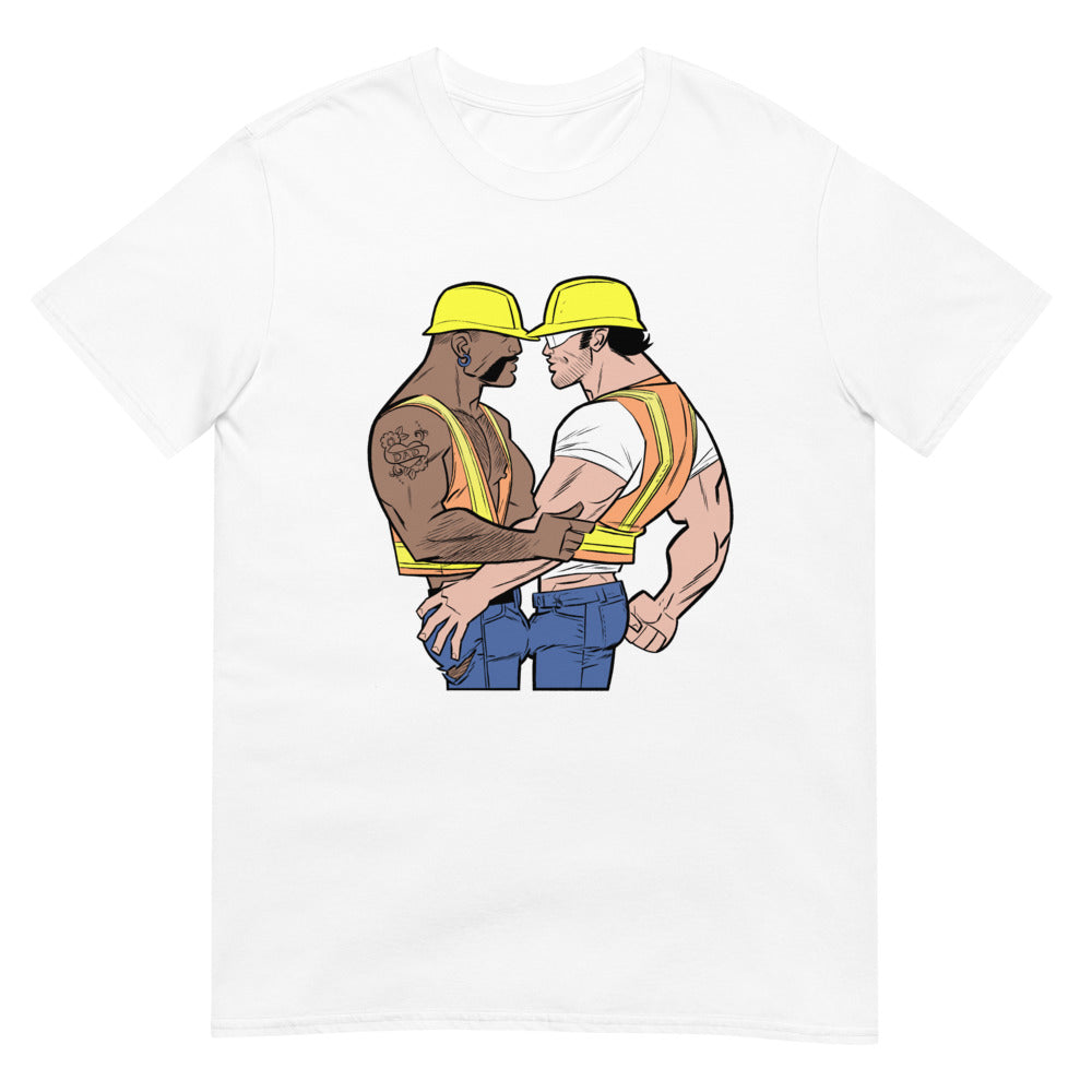 Tradies' Touch (Daily Dozen) - White