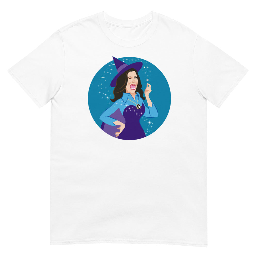 Wink (Daily Dozen) - White