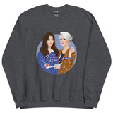 Cerulean (Sweater) - Dark Heather