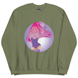 Mother (Sweater) - Military Green