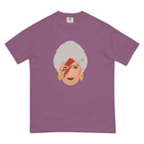 Zbowie (Boxy Tee) - Berry