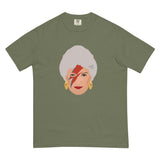 Zbowie (Boxy Tee) - Moss