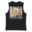 La Grande Jock (Muscle Shirt) - Black