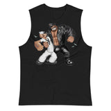 Sailor of Finland in Color (Muscle Shirt) - Black