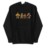 Good Beef (Hoodie) - Black