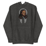 House of Fierce (Hoodie) - Charcoal Heather