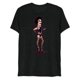 Transylvanian (Triblend) - Charcoal-Black Triblend