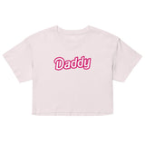 Daddy Doll (Crop Top) - Orchid