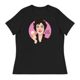 With Relish (Women's) - Black