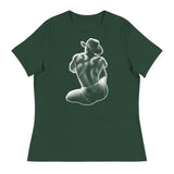 Bikini Cowboy (Women's) - Forest Green