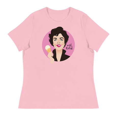 With Relish (Women's) - Pink