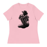 Bikini Cowboy (Women's) - Pink