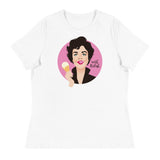 With Relish (Women's) - White