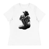 Bikini Cowboy (Women's) - White