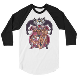 3 Little Pigs (Raglan)-Raglan-Swish Embassy